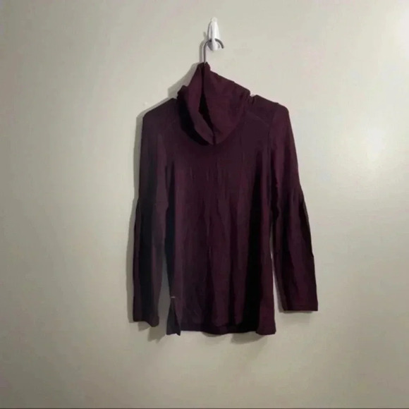 Anthropologie Rachael turtleneck pullover top 
Size XS
NWOT - Picture 2 of 7